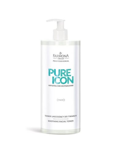 Tonique Apaisant Farmona Pure Icon 500 Ml