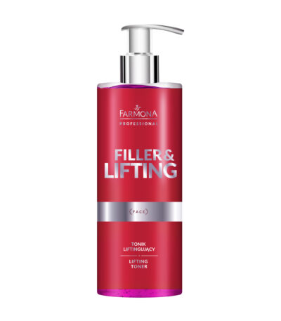 Tonique Liftant Farmona Filler&Lifting 500 Ml.