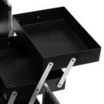 Trousse À Cosmétiques Argentée 40 10