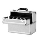 Trousse À Maquillage 44 Argent 1