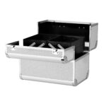 Trousse À Maquillage 44 Argent 2