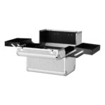 Trousse À Maquillage 44 Argent 3