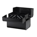 Trousse À Maquillage Noire 40 2