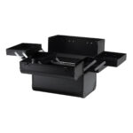 Trousse À Maquillage Noire 40 3