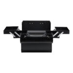 Trousse À Maquillage Noire 40 4