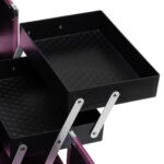 Trousse À Maquillage Rose 40 10