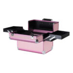 Trousse À Maquillage Rose 40 3