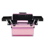 Trousse À Maquillage Rose 40 4