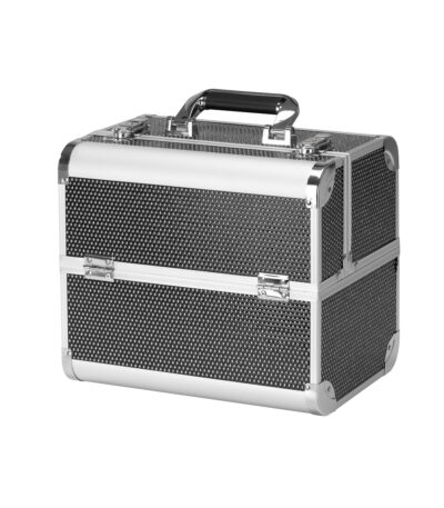 Trousse De Maquillage Noire 44