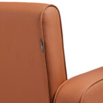 Unité De Lavage De Cheveux Gabbiano Bilbao Brown 5