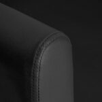 Unité De Lavage De Cheveux Gabbiano Helsinki Black Hairdressing 6