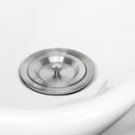 Unité De Lavage De Cheveux Gabbiano Helsinki Black Hairdressing 8