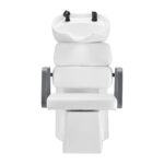 Unité De Lavage De Cheveux Gabbiano Porto Gris Blanc 2