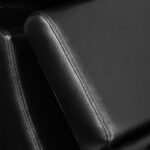 Unité De Lavage De Cheveux Santiago Black Gabbiano 5