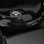 Unité De Lavage De Cheveux Santiago Black Gabbiano 6