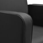 Unité De Lavage De Coiffure Gabbiano Bilbao Noir 5