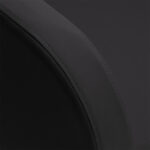 Unité De Lavage De Coiffure Gabbiano Elda Black 4