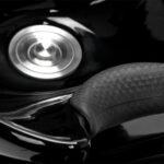 Unité De Lavage De Coiffure Gabbiano Lille-M Or Noir 7