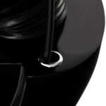 Unité De Lavage De Coiffure Gabbiano Malaga Gris Doré 7