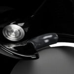 Unité De Lavage De Coiffure Gabbiano Malaga Gris Doré 4