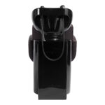 Unité De Lavage De Coiffure Gabbiano Mataro Brown 2