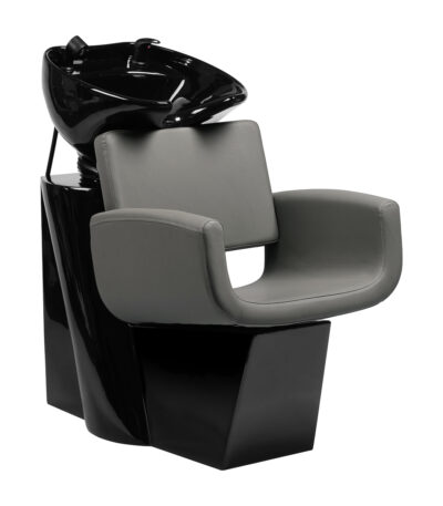 Unité De Lavage De Coiffure Gabbiano Mataro Grey