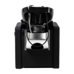 Unité De Lavage De Coiffure Gabbiano Sylvia Black 5