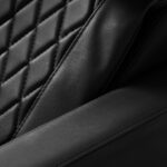 Unité De Lavage De Coiffure Gabbiano Sylvia Black 13