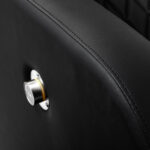 Unité De Lavage De Coiffure Gabbiano Sylvia Black 14