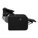 Unité De Lavage De Coiffure Gabbiano Sylvia Black 3