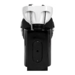 Unité De Lavage De Coiffure Gabbiano Za31 Noire 3