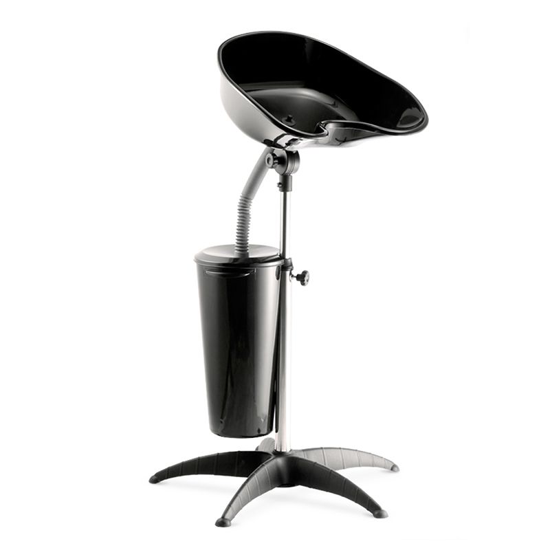 Unité De Lavage Portable Gabbiano Pour Salon De Coiffure Avec Réservoir Ft35-1 Unité De Lavage Portable Gabbiano Pour Salon De Coiffure Avec Réservoir Ft35-1