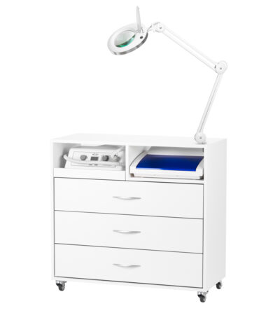 Unité De Podologie Y-200 Ensemble Max