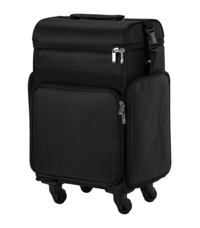 Valise Cosmétique Look 328 Sur Roulettes