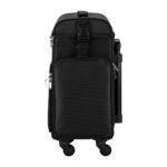 Valise Cosmétique Look 328 Sur Roulettes 3