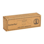 Vaporisateur De Talc Doré Pour Barbier 1