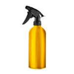 Vaporisateur En Aluminium Pour Coiffure 200 Ml 1