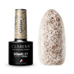 Vernis À Ongles Hybride Claresa À Paillettes 3-5 G