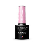 Vernis À Ongles Hybride Claresa Fallin "Love 7 - 5 G 2