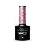 Vernis À Ongles Hybride Claresa Fallin "Love" 9 - 5 G 2