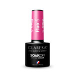Vernis À Ongles Hybride Claresa Fluo 5 - 5 G 2