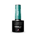 Vernis À Ongles Hybride Claresa Fluo 7 - 5 G 2