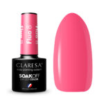 Vernis À Ongles Hybride Claresa Fluo 8 - 5 G