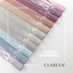 Vernis À Ongles Hybride Claresa Frosty Morning 11 - 5 G 1