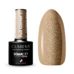 Vernis À Ongles Hybride Claresa Full Glitter 2 -5G