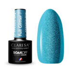 Vernis À Ongles Hybride Claresa Full Glitter 7 - 5 G