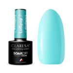 Vernis À Ongles Hybride Claresa Lollipop 7 - 5 G