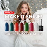Vernis À Ongles Hybride Claresa Make It Shine ! 5 - 5 G 2