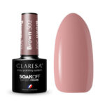Vernis À Ongles Hybride Claresa Marron 304 - 5 G
