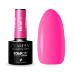 Vernis À Ongles Hybride Claresa Neon 2 - 5 G